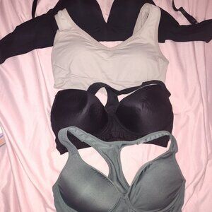 Women's Sports Bras 38C